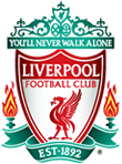 Liverpool Football Club Crest