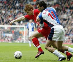 John Arne Riise